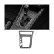 thumbnail image 2 of Car Central Control Gear Panel Trim Sticker Decorative Carbon Fiber For A7 2015-2020 Accessories, 2 of 5
