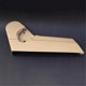 thumbnail image 1 of Right Side Seat Trim Cover Panel A2209103018 for W220 S-Class S500 S430 S600 2000-2002 Seat Outer Cover, 1 of 5