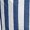 Blue-1, variant on Women's Cotton Elastic Waist Pants High Waisted Floral Striped Casual Summer Lightweight Wide Leg Pants with Pockets