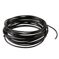 thumbnail image 3 of 5 Meters / Roll 2mm Round Oxidation Aluminium Wire DIY Accessories For Jewelry Making(black), 3 of 3