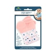thumbnail image 2 of Itzy Mitt™ - Teething Mitt Bunny, 2 of 5
