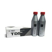 OcE TDS 100 1060023339 Toner (Black, bx/2) Original genuine