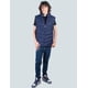 thumbnail image 5 of Chaleco casual para hombre forro cálido, 5 of 5