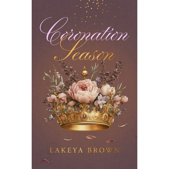 Coronation Season, (Paperback)