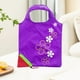 thumbnail image 4 of Bolsa de compras grande de fresa, bolsa de fresa plegable portátil para el hogar, bolsa de supermercado de poliéster, bolsa de compras publicitaria, bolsas de mano, 4 of 6