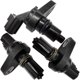 thumbnail image 1 of 62te Transmission Speed Transfer Shaft Sensor For 5078554aa 5078930aa D262438a, 1 of 4