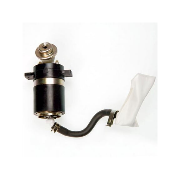 Fuel Pump and Strainer Set - Compatible with 1990 - 1996 Nissan 300ZX Base 3.0L V6 1991 1992 1993 1994 1995