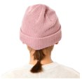 thumbnail image 3 of Gorro Vans Mujer Core Basic Beanie Rosa Casual Rosa Uni, 3 of 4