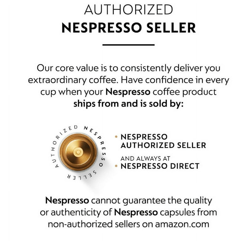 Capriccio, Espresso Coffee
