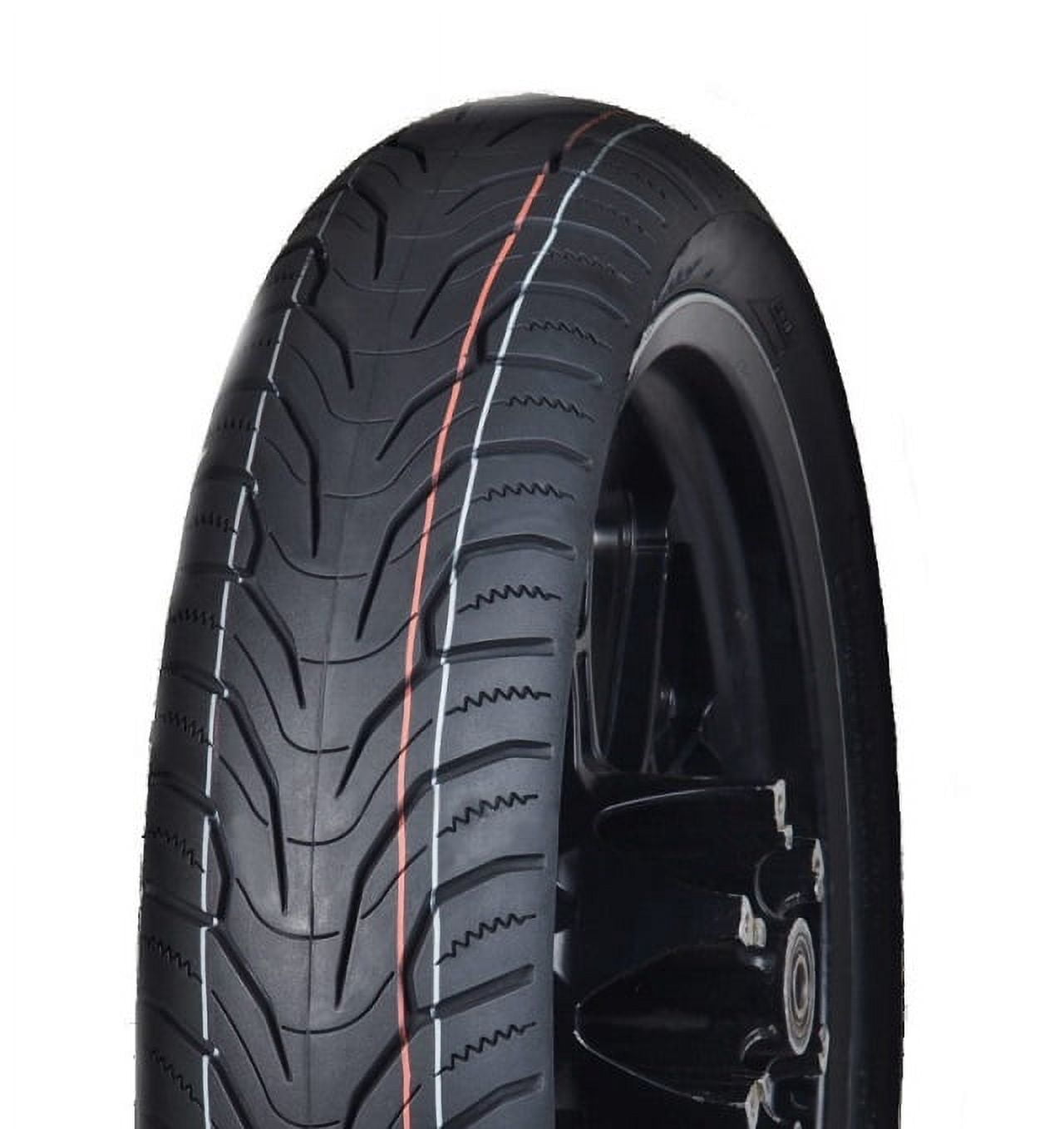 Vee Moto 130/60-13 Manhattan Tubeless Tire