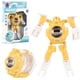 thumbnail image 1 of Juguetes para piscina, juguetes para bebés, juguetes para niños pequeños, reloj electrónico transformable, robot de plástico creativo para niños, robot de plástico transformable, 1 of 2