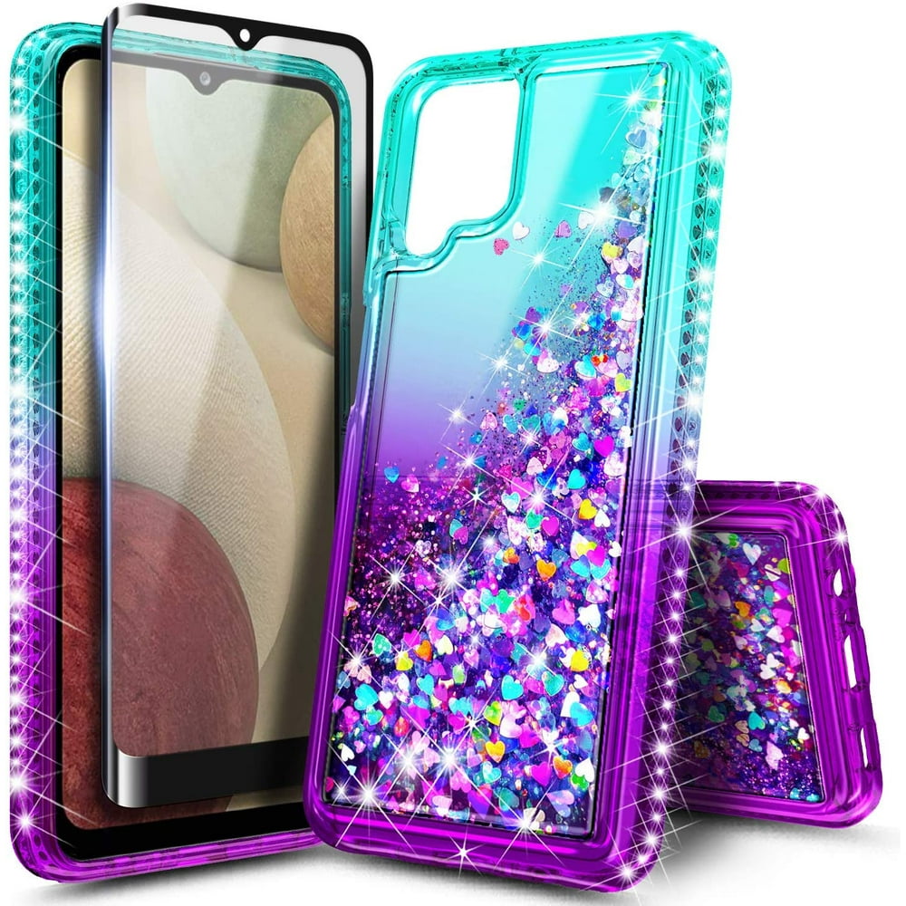 samsung galaxy a12 phone case