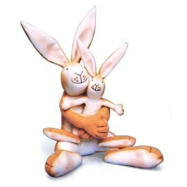 Candlewick Press Guess How Much I Love You Plush Pair Walmart Com Walmart Com Candlewick Press Guess How Much I Love You Plush Pair Walmart Com Walmart Com