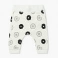 thumbnail image 3 of M+A by Monica + Andy Organic Cotton Baby First Moves Set, Sizes Preemie-9 Months, 3 of 3