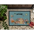 thumbnail image 3 of Carolines Treasures CK7900MAT Tapis Intérieur Ou Extérieur Labrador Jaune 18 x 27 Po., 3 of 3