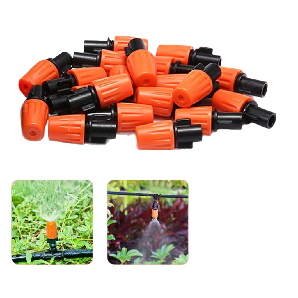 Professional 50M Automatic Garden Watering System Timer Water Drip Irrigation System Plant Watering Garden Irrigation