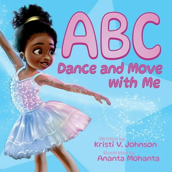 ABC Dance And Move With Me, (Paperback)