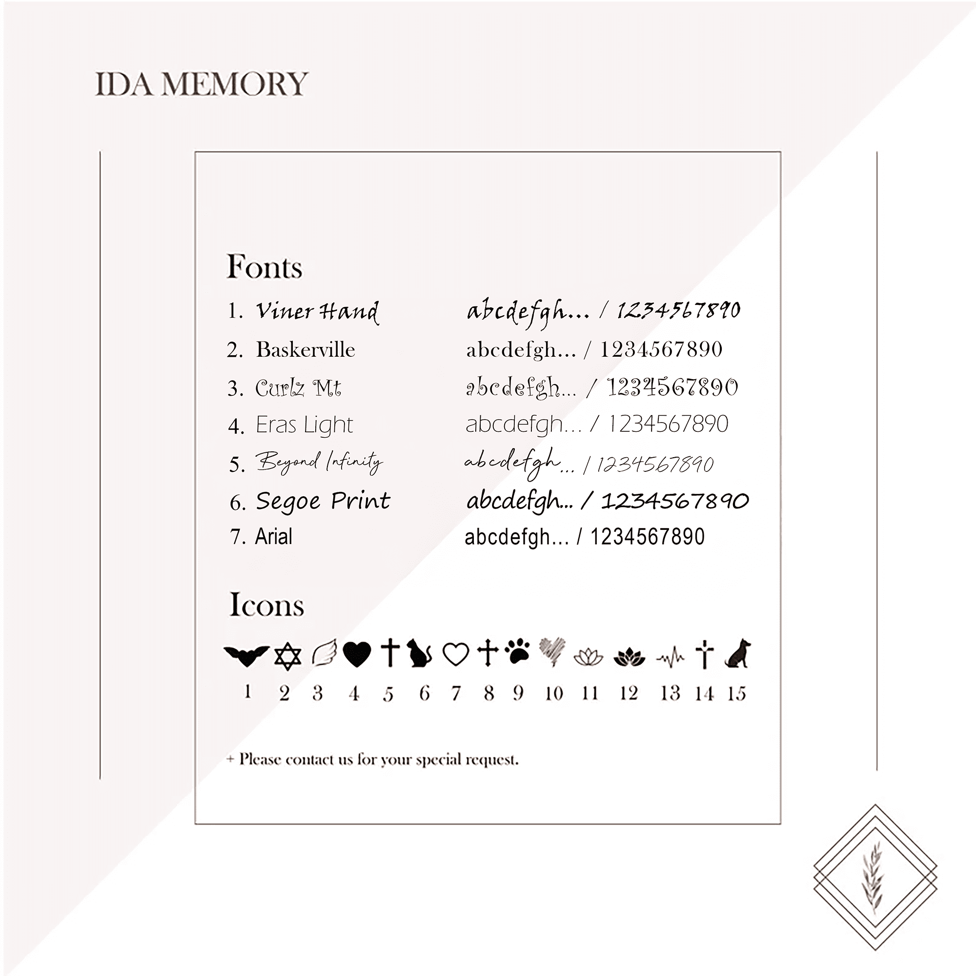 Mama Family Necklace Personalized With Kids Birth Month Birthstones - Mom Necklace Mother Child Gemstones - Mommy Gifts from Kids - Custom Mama Jewelry with Birth Stone Charms - Mother's Day Gifts
