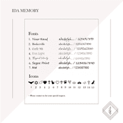 Nana Necklace Custom Nana Gifts for Grandma from Grandkids Mothers Day Necklace With Grandkids Birth Month Birthstones - Personalized Grandma Jewelry - Mother's Day Gifts