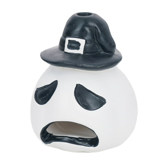 Uxgjfwu Traditional Aztec Sound Whistle Authentic Design Loud Musical Instrument, Cultural Art Piece for Anthropology Enthusiasts