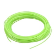 3D Pen Filament Refills,32.5Ft 1.75mm PLA 3D Printer Refills,Dimensional Accuracy +/- 0.02mm,Luminous Green