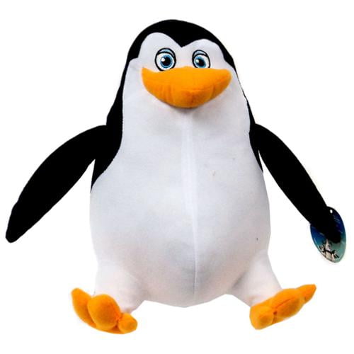 penguin stuffed animal walmart