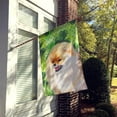 thumbnail image 2 of Carolines Treasures BB9856CHF Pomeranian St Patricks Flag Canvas House Size  Large multicolor, 2 of 4