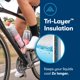 thumbnail image 4 of Botella de agua Polar Bottle Breakaway Insulated 600 ml, paquete de 2, 4 of 6