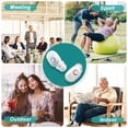 thumbnail image 5 of Audífonos OTC recargables para adultos mayores, amplificadores de sonido digitales personales de 16 canales con auriculares para reducción de retroalimentación Cancelación de ruido 1 par, 5 of 5