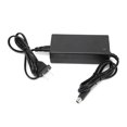 thumbnail image 4 of Adaptador de corriente CC 42 V 2 A Cargador de batería de litio de 5,5 mm para batería de iones de litio de 36 V EE. UU. 100-240 V, 4 of 8