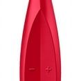 thumbnail image 6 of Satisfyer Twirling Fun Tip Vibrator - Lay-on Vibrator with Circulating Tip for Targeted Clitoris Stimulation and Erogenous Zones, Waterproof, Rechargeable (Poppy Red), 6 of 6