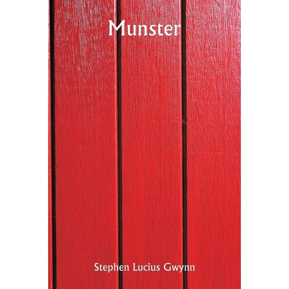 Munster, (Paperback)
