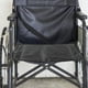 thumbnail image 2 of Asientos para sillas de ruedas Cojín medio Cojín para asiento de silla de ruedas Almohadillas para sillas de ruedas Cojín, 2 of 3