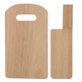 thumbnail image 1 of Shisuyan Kitchen Cutlery Model Toy Synthetic Material Random Color 1 Set 6.68X4.32X0.24in, 1 of 8