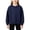 Navy, variant on Enjoytime Toddler Girls Sweatshirt Crew Neck Long Sleeve Pullover Tops Fall Lightweight Casual Kids Clothes 0-10Y