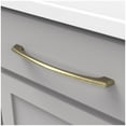 thumbnail image 6 of Hickory Hardware P3041-10Pack Greenwich Pack Of (10) - Stainless Steel, 6 of 7