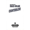 thumbnail image 1 of Pre-Owned Counterblow (Mass Market Paperback) 0373614241 9780373614240, 1 of 1