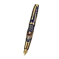thumbnail image 6 of BSJJY USA 250th Anniversary Patriotic Pen, 1776-2026 Commemorative Fountain Pen with Bald Eagle Flag Design, Ideal Gift for Veterans History Enthusiasts, 6 of 6