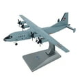 thumbnail image 3 of JIAHAOO Modèle d'Avion de Transport Militaire Chinois Y-9 pour Souvenirs de Spectacle Aérien Commémorer les Événements d'Aviation avec une Réplique Historique, 3 of 3