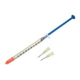 thumbnail image 2 of Fil de Pâte Argentée Conductrice DIY Pâte Électrique Plug and Play pour Membrane 1ml, 2 of 8