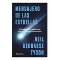 thumbnail image 1 of Mensajero de las Estrellas Paidos 9786075693774, 1 of 2