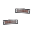 thumbnail image 1 of Par de CUARTOS D21 2002 al 2008 NISSAN Frontal DEPO ., 1 of 4