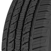 Crosswind HT2 All Season 245/60R20 107H Light Truck Tire
