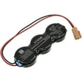 thumbnail image 2 of 3300mAh GE 44A747665-001R03 44A747665-001R01 CR2477N-3RX 44A747665-001R02 Battery for RX3i IC698ACC701C IC698ACC701B, 2 of 5