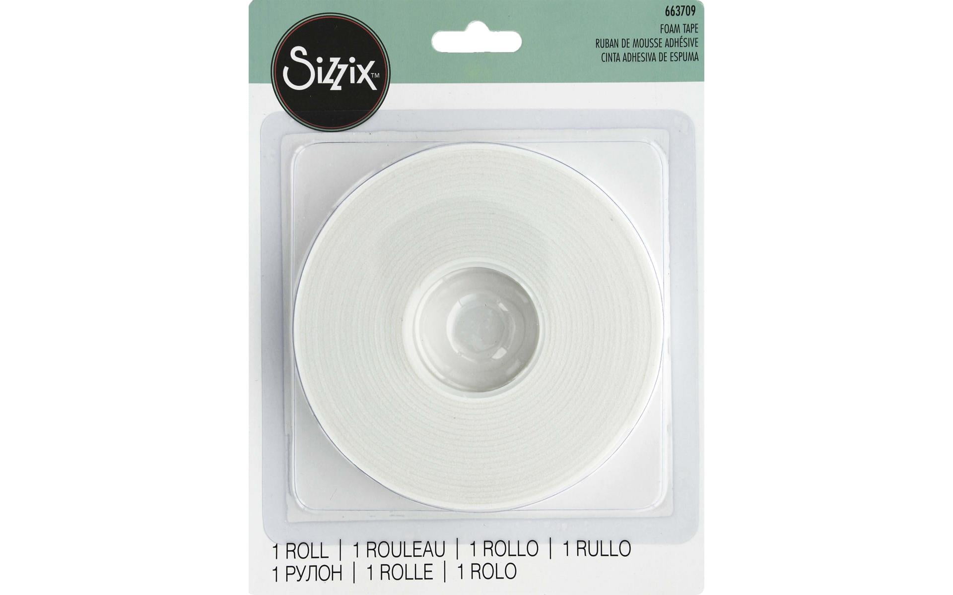 Sizzix Making Essential Foam Tape