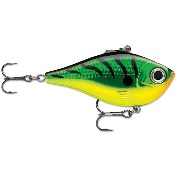 Rapala Rippin' Rap 06 Lipless Crankbait Leprechaun
