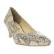 thumbnail image 4 of Zapatillas Liliana color café snake tacón kitten 24.0 Dorothy Gaynor Zapatillas Liliana color café snake tacón kitten 24.0, 4 of 6