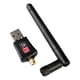 thumbnail image 4 of Antena inalámbrica USB Nikou portátil de alta ganancia 2,4 GHz 400 Mbps 5 GHz 867 Mbps, 4 of 12