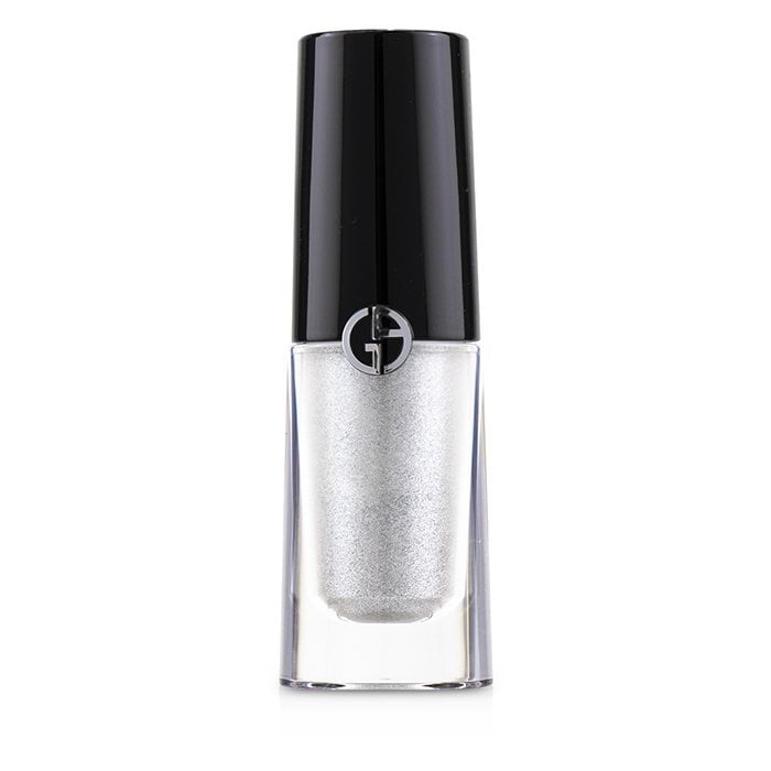 Giorgio Armani Eye Tint Liquid Eye Color 43 Ice Chrome