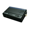 StarTech.com VGA2VID High Resolution VGA to Composite (RCA) or S-Video Converter - PC to TV Video Adapter - 1600x1200 RGB to TV